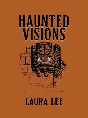 cover image of Haunted Visions